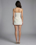 Aurora Mini Dress