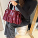 Bolso premium de chica de moda