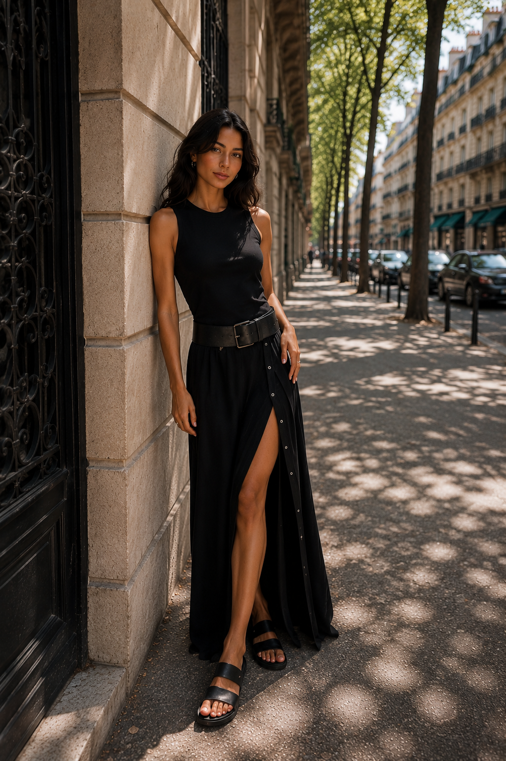 Vestido Alessia