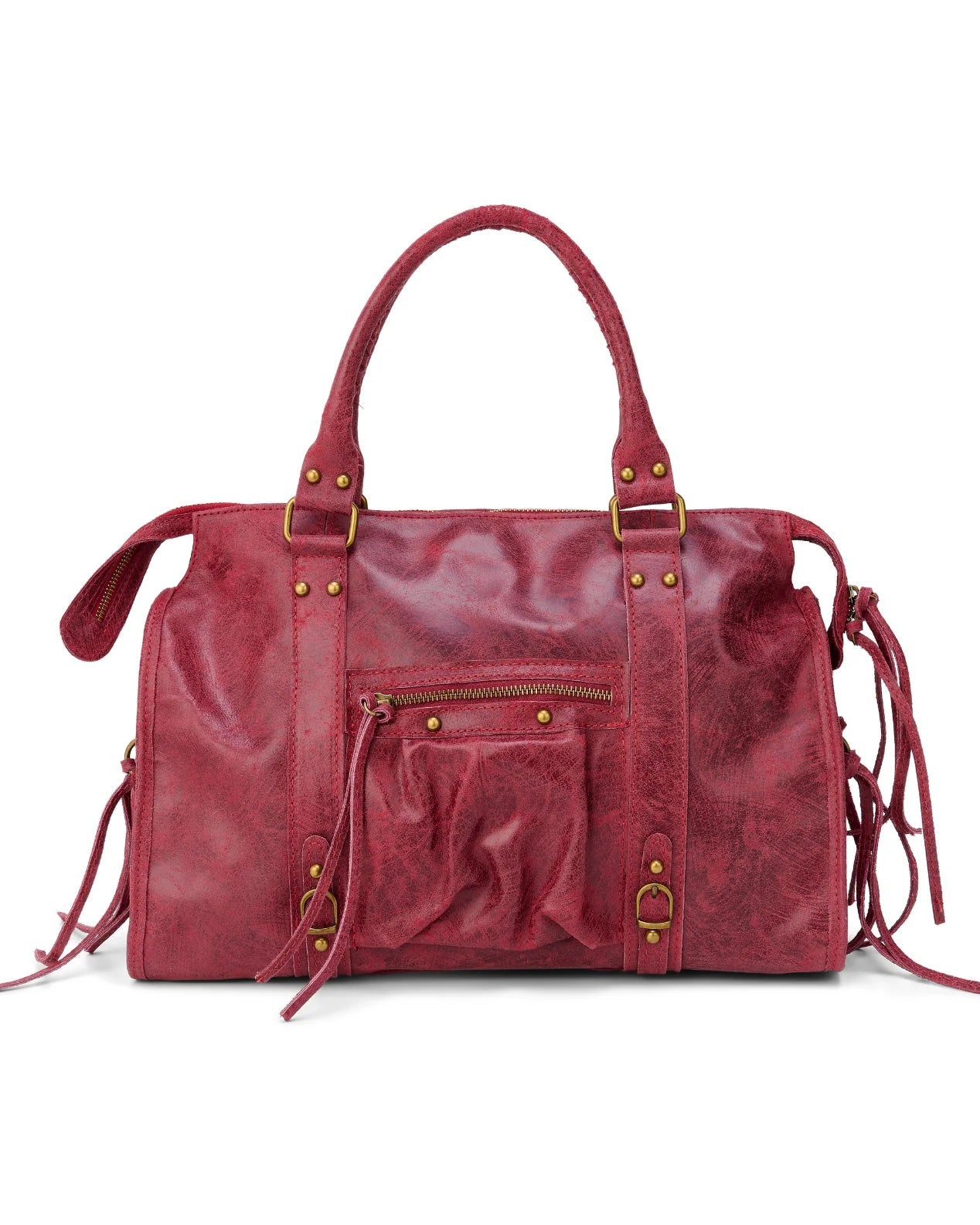 Bolso premium de chica de moda