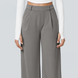 Elegant Stretch Linnen™ Pants - Perfect Line - Wrinkle-Resistant