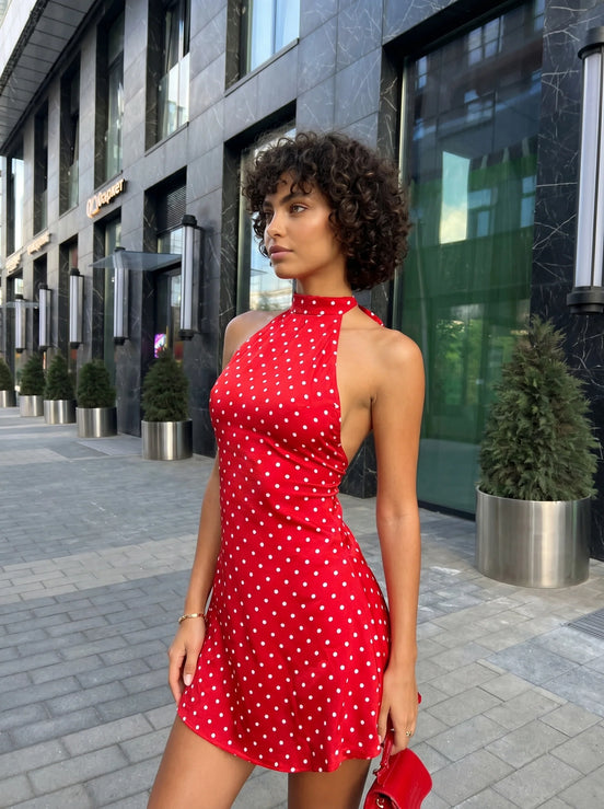 Bifina Dress