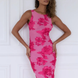 Amara Vestido Maxi