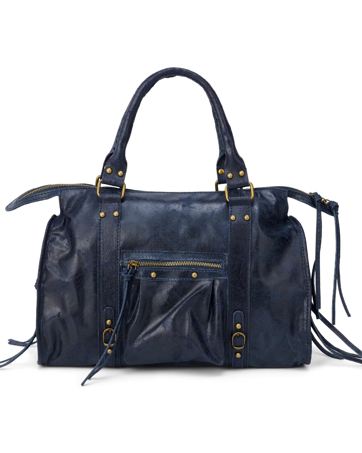 Bolso premium de chica de moda