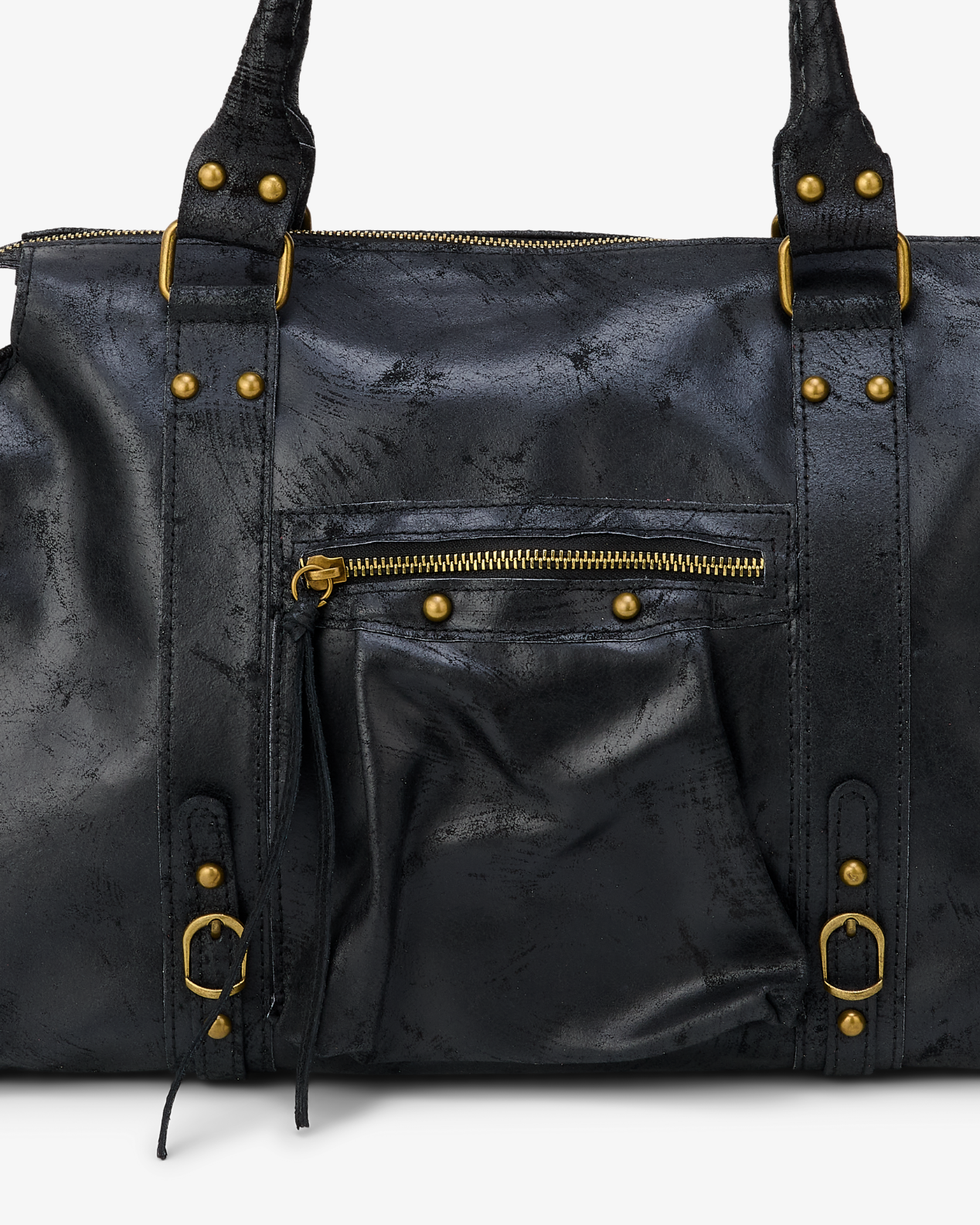 Bolso premium de chica de moda