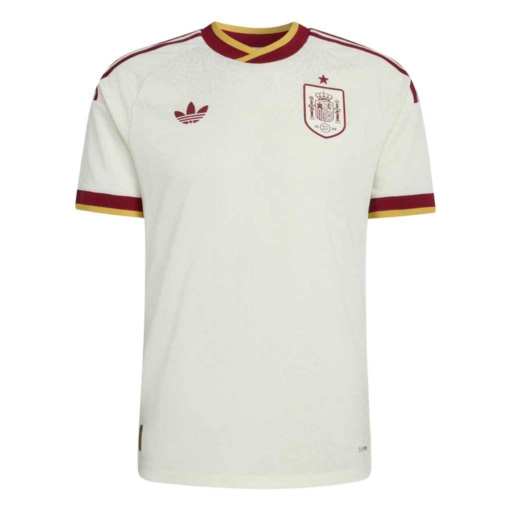 Camiseta España 26/27