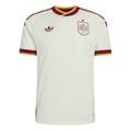 Camiseta España 26/27
