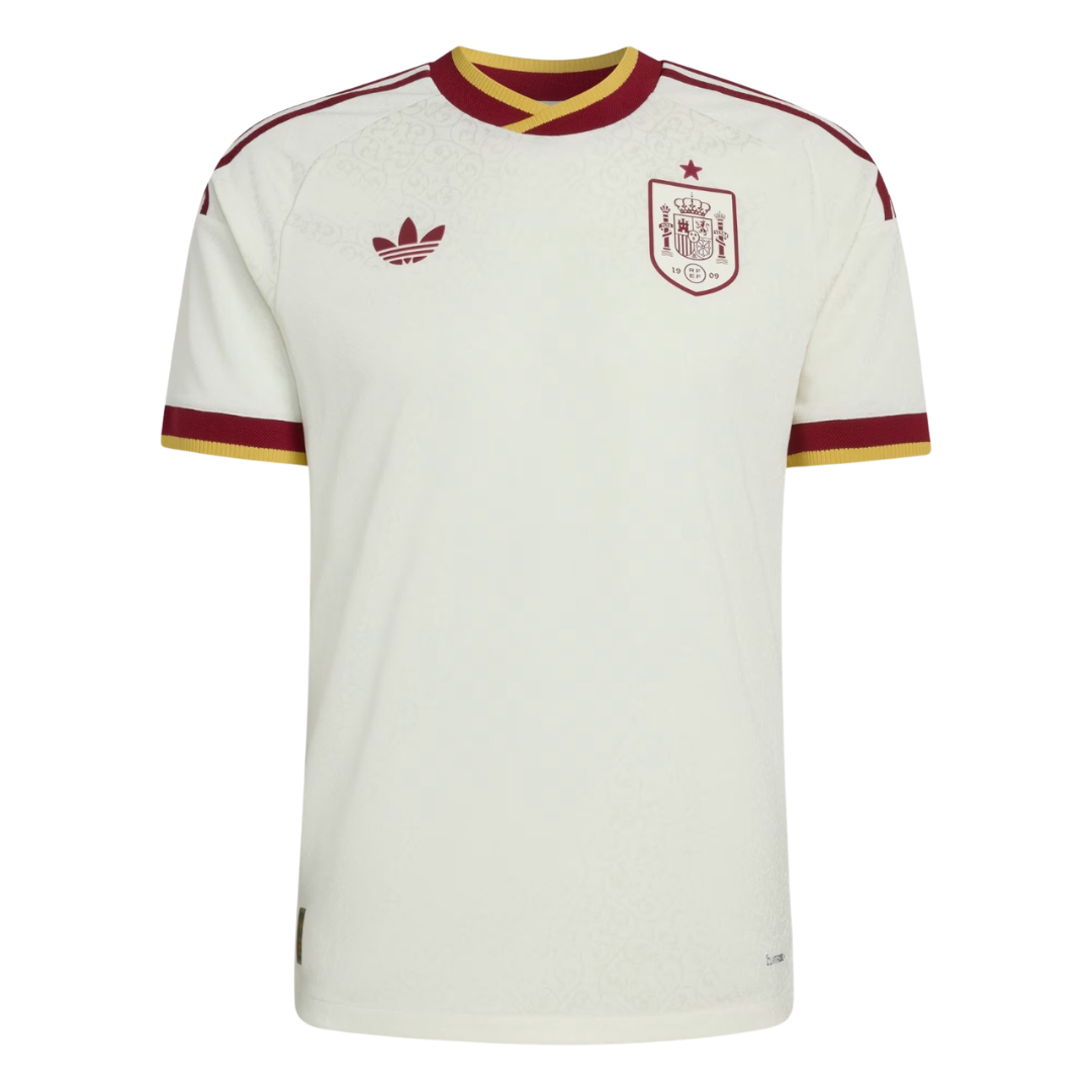 Camiseta España 26/27