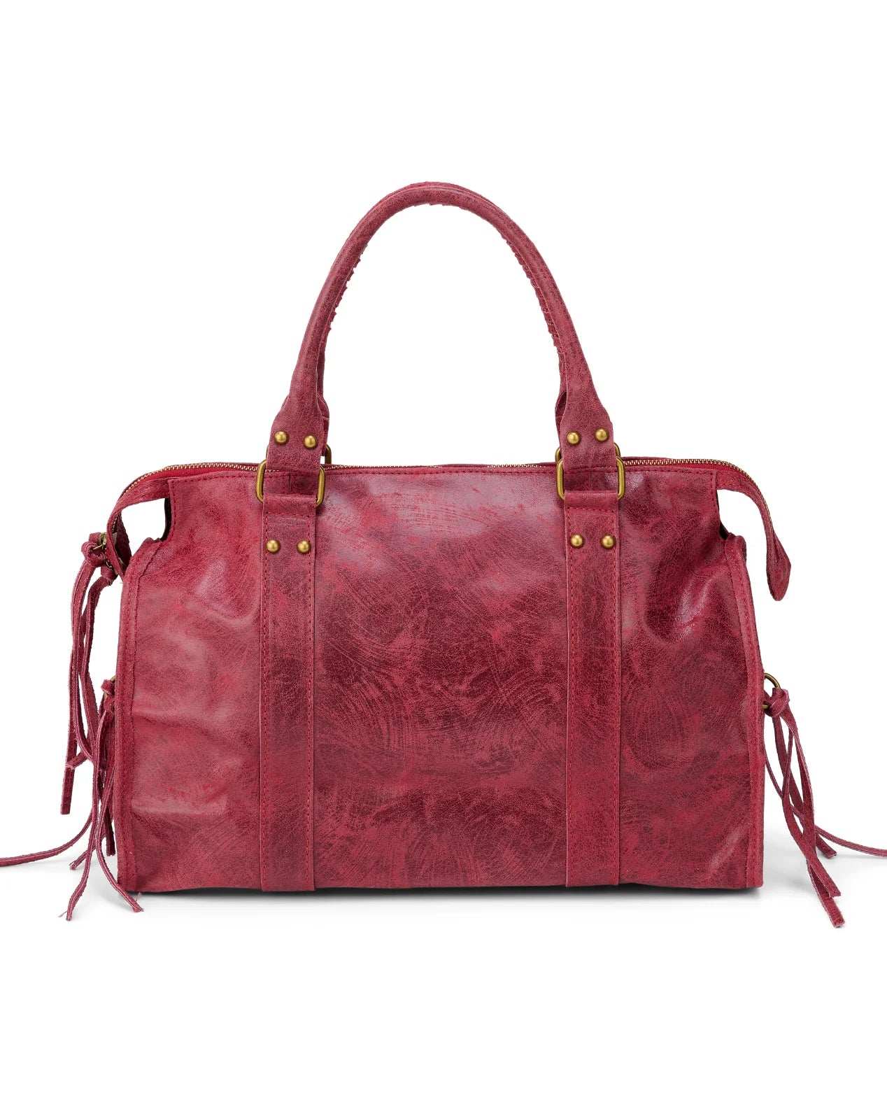 Bolso premium de chica de moda