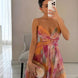 Vestido Aura Floral™ – Edición Limitada