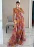 Vestido Aura Floral™ – Edición Limitada