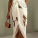 Valeria Elegant Lightweight Dress