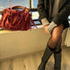 Bolso premium de chica de moda