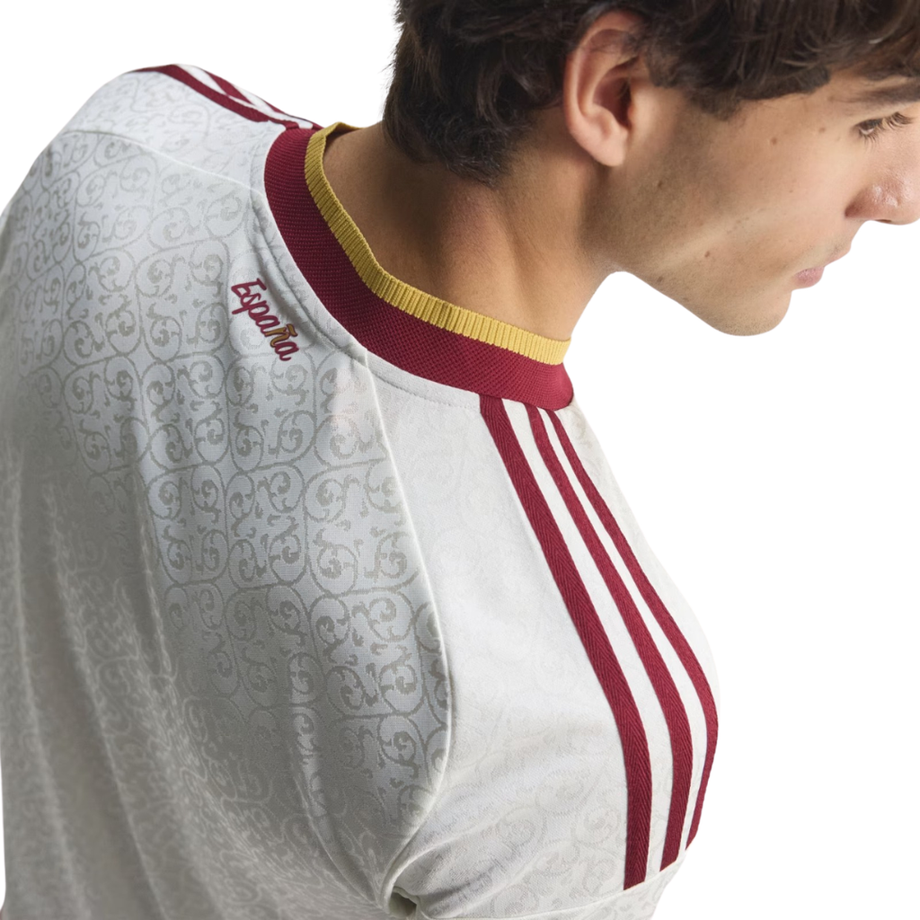 Camiseta España 26/27
