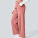 Elegant Stretch Linnen™ Pants - Perfect Line - Wrinkle-Resistant