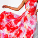 Yanira™ | Vestido Plisado de Un Hombro