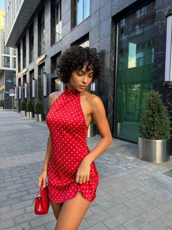 Bifina Dress