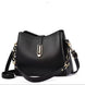 Bolso de cuero Brail