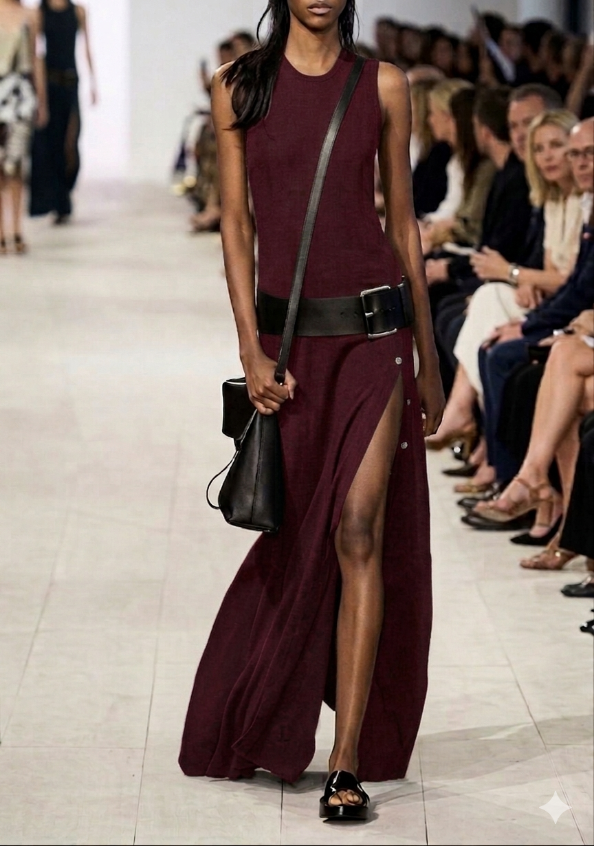 Vestido Alessia