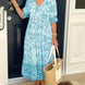 Madison – Vestido ligero y vaporoso con un corte favorecedor