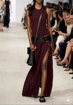 Vestido Alessia