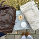 Bolso premium de chica de moda