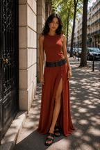 Vestido Alessia