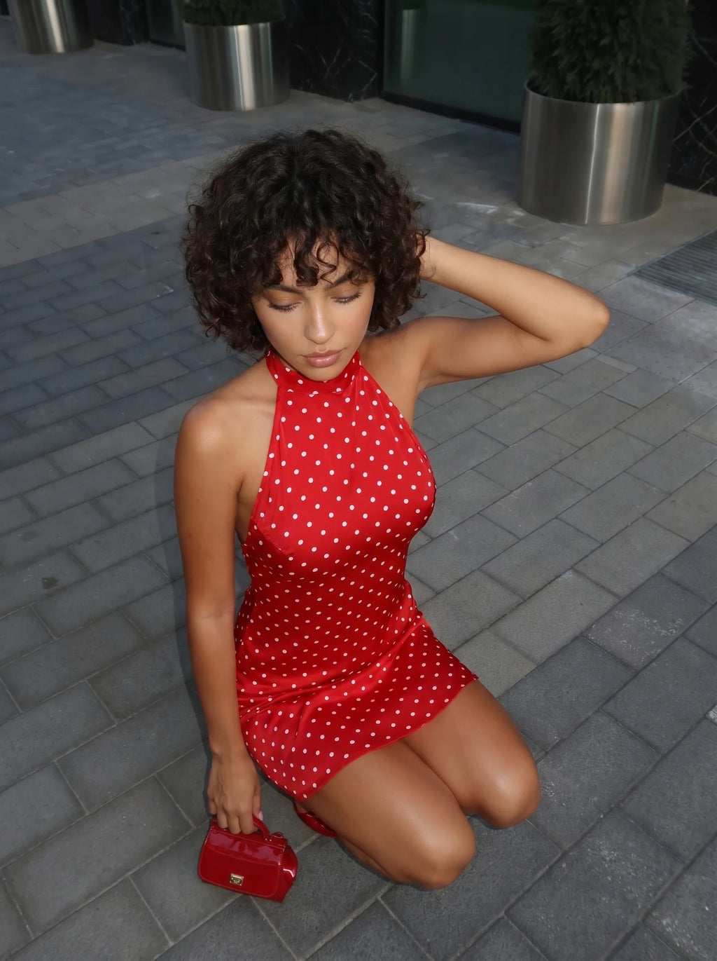 Bifina Dress