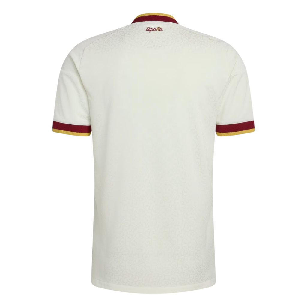 Camiseta España 26/27