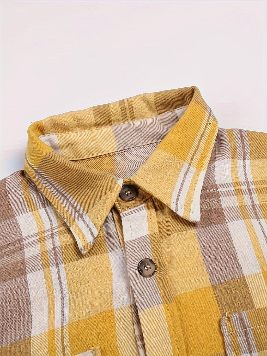 LYON | CAMISA DE VERANO DE MANGA LARGA PARA MUJER