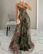 Vestido Aura Floral™ – Edición Limitada