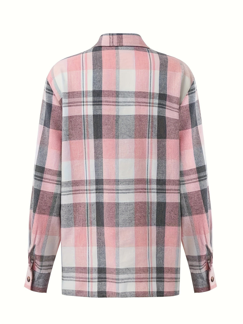 LYON | CAMISA DE VERANO DE MANGA LARGA PARA MUJER