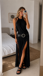 Vestido Fenix