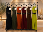 Vestido Fenix