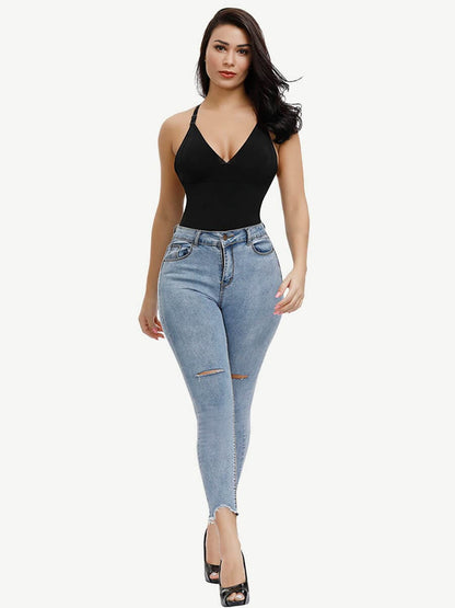 Body Faja Reductor Moldeador