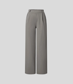 Pantalón Stretch Linnen™ Elegante - Linea Perfecta - Antiarrugas