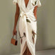 Valeria Elegant Lightweight Dress
