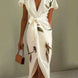 Valeria Elegant Lightweight Dress