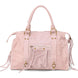 Bolso premium de chica de moda