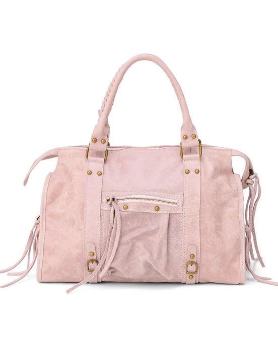 Bolso premium de chica de moda