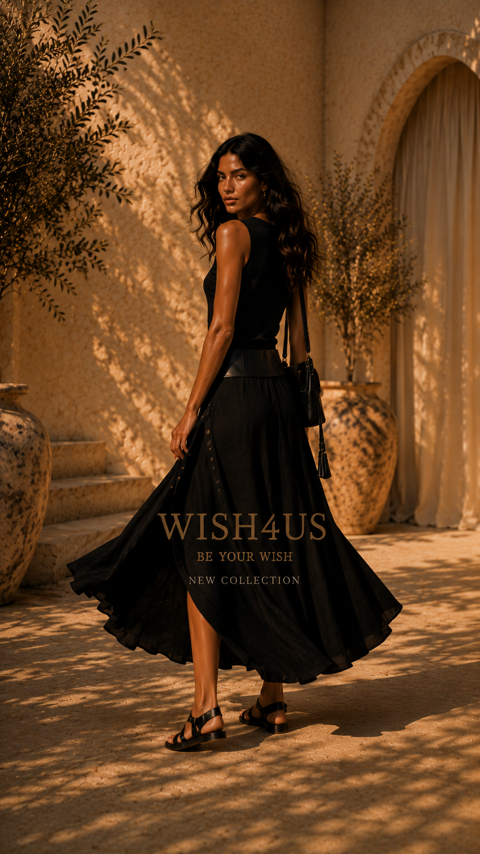 Vestido Alessia