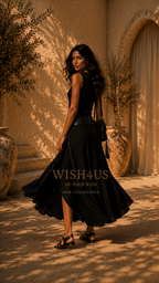 Vestido Alessia