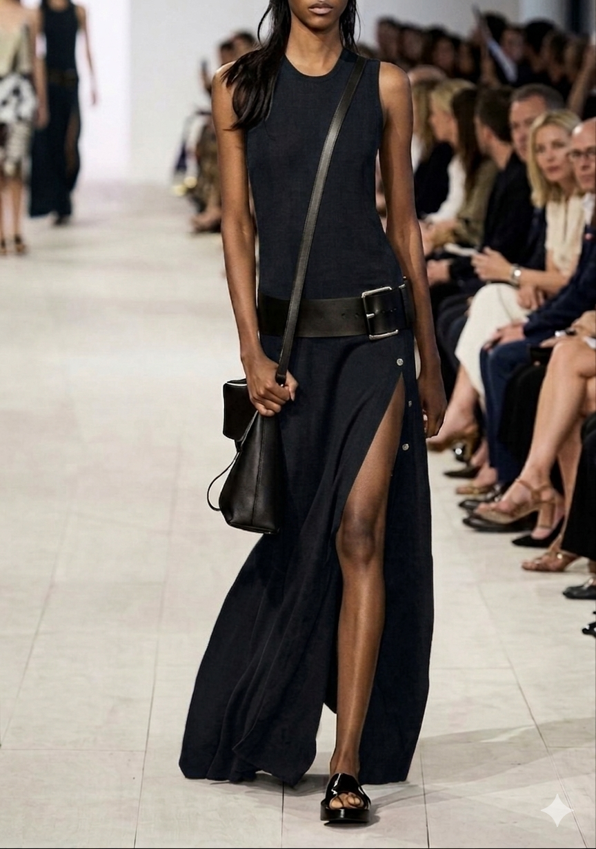 Vestido Alessia
