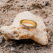 Alleria Gold Ring