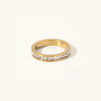 Alleria Gold Ring