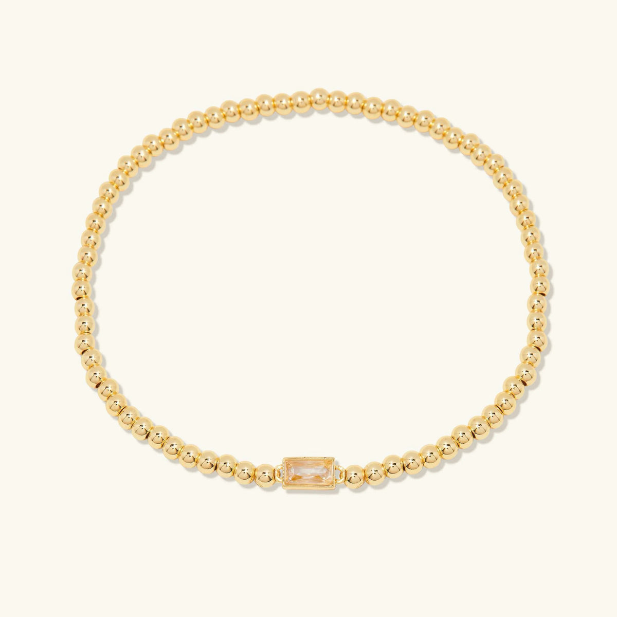 Celine Birthstone Bracelet 