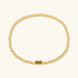 Celine Birthstone Bracelet 