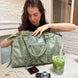 Bolso premium de chica de moda