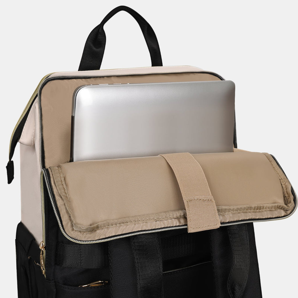 Mochila moderna todo en uno