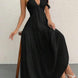 Vestido AuraLuxe™ – Caída Perfecta